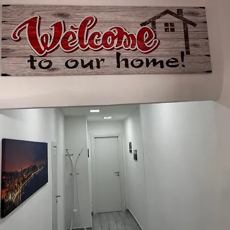 Verace - Centro Storico Spaccanapoli Неаполь