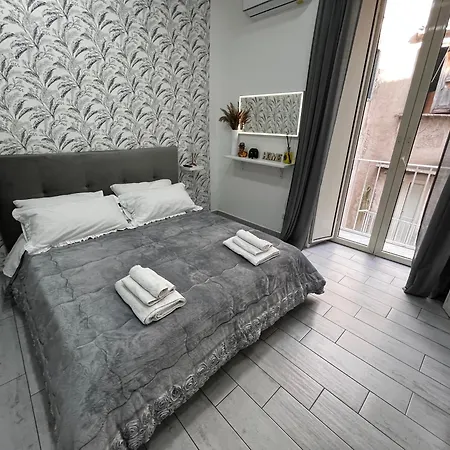 Verace - Centro Storico Spaccanapoli Апартаменты Неаполь