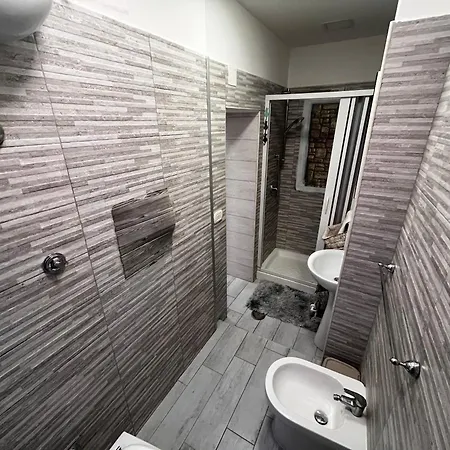 Verace - Centro Storico Spaccanapoli Апартаменты Неаполь