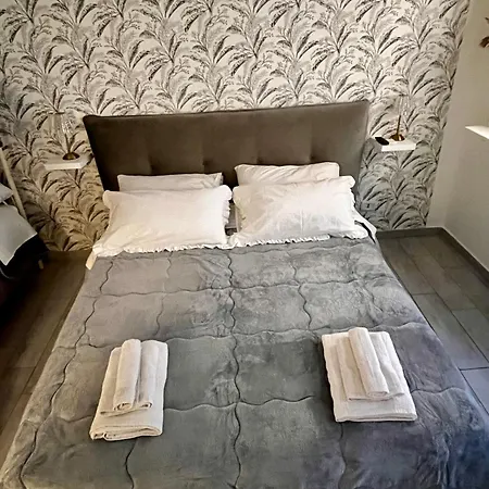 Апартаменты Verace - Centro Storico Spaccanapoli Неаполь