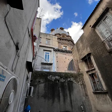 Verace - Centro Storico Spaccanapoli Апартаменты *
