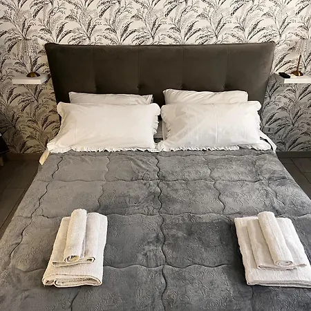 Verace - Centro Storico Spaccanapoli Неаполь