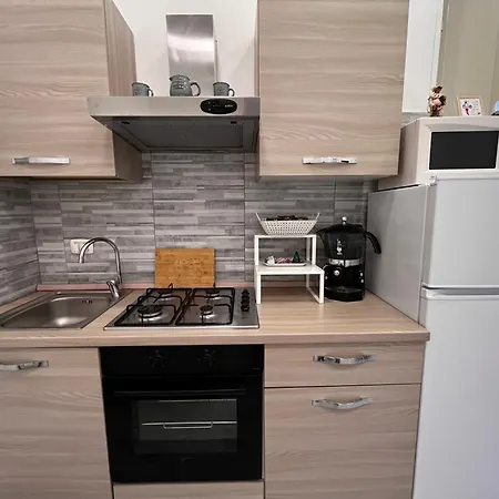 Verace - Centro Storico Spaccanapoli Апартаменты