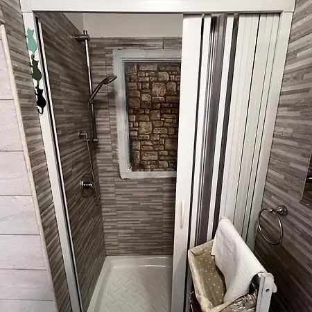 Verace - Centro Storico Spaccanapoli Апартаменты *