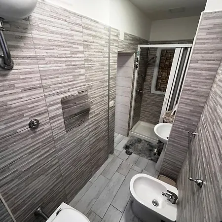 Апартаменты Verace - Centro Storico Spaccanapoli Неаполь