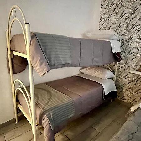 Verace - Centro Storico Spaccanapoli Апартаменты Неаполь