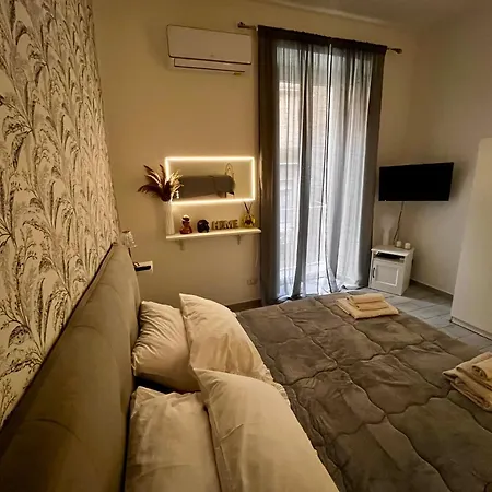 Verace - Centro Storico Spaccanapoli * Неаполь