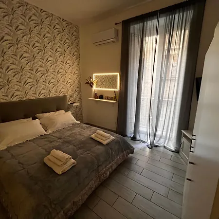 Verace - Centro Storico Spaccanapoli Неаполь